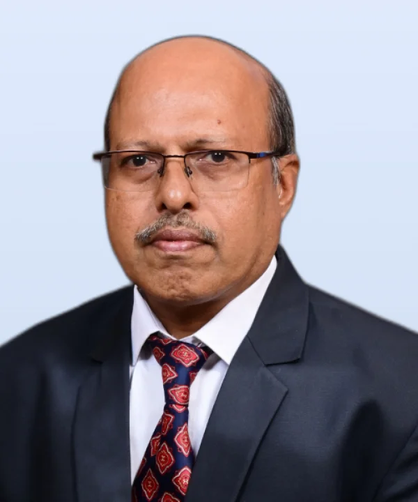 Mr. Sreenivasulu
Factory Head