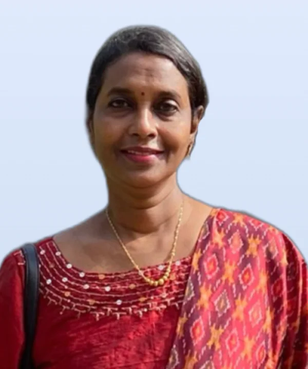 Mrs. Angela Vincent
Senior Merchandising Manager